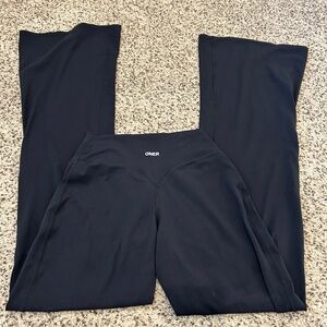 Oner active soft motion flare leggings